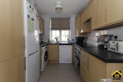 2 bedroom maisonette for sale, Burrow Ash Close, Milton Keynes, MK19