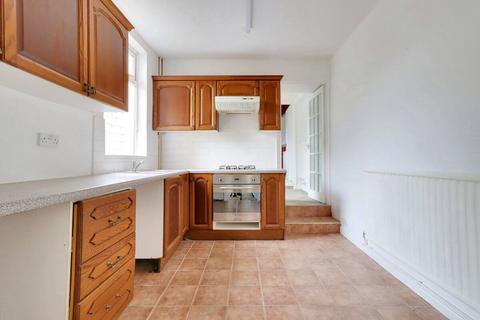 1 Coed Eithen Terrace, Blaenavon, Pontypool, NP4 9LQ