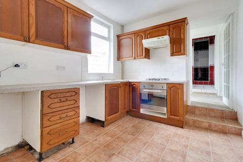 1 Coed Eithen Terrace, Blaenavon, Pontypool, NP4 9LQ