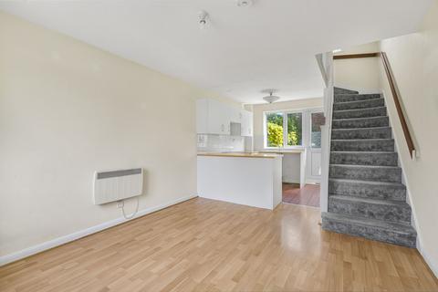 1 bedroom terraced house for sale, Roman Way, Bicester, OX26