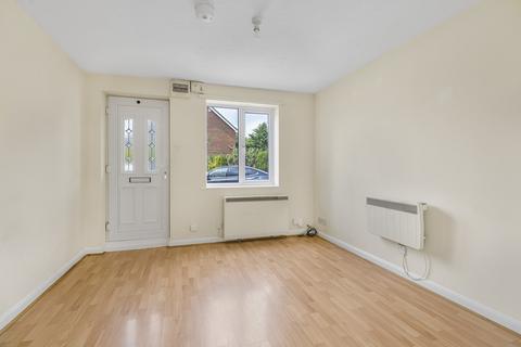 1 bedroom terraced house for sale, Roman Way, Bicester, OX26
