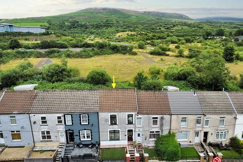 3 bedroom terraced house for sale, Harvey Street, Maesteg, Bridgend. CF34 0AE