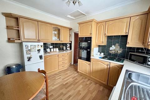 3 bedroom terraced house for sale, Harvey Street, Maesteg, Bridgend. CF34 0AE