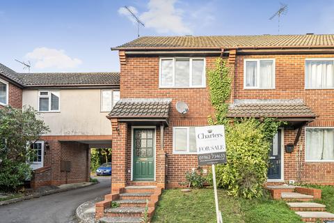 3 bedroom end of terrace house for sale, Orchard Close, Alresford, Hampshire, SO24