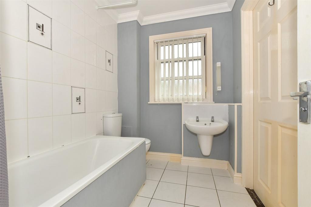 Jack And Jill Bathroom
