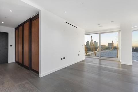 3 bedroom apartment to rent, Upper Riverside, Building 5, London SE10