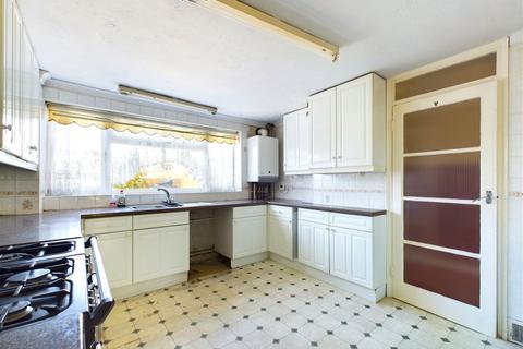 2 bedroom end of terrace house for sale, Brookdean Road, Worthing BN11 2PB