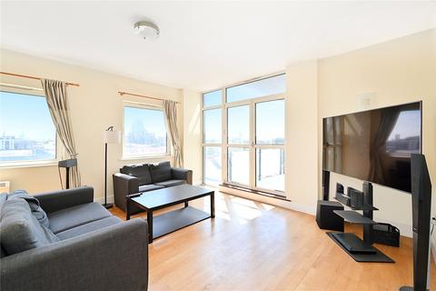 2 bedroom apartment for sale, Artichoke Hill, London, Tower Hamlets, E1W