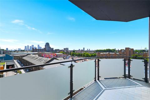 2 bedroom apartment for sale, Artichoke Hill, London, Tower Hamlets, E1W