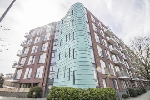 2 bedroom apartment to rent, The Drakes, Deptford, London SE8