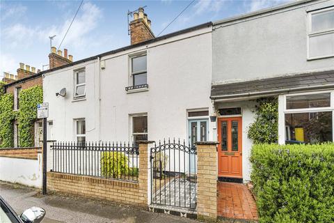 3 bedroom terraced house for sale, Stockmore Street, East Oxford, OX4