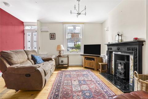 3 bedroom terraced house for sale, Stockmore Street, East Oxford, OX4