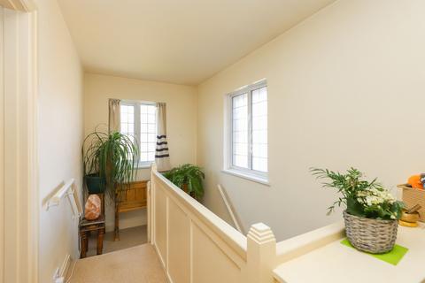 36 Rushley Drive, Sheffield, S17 3EN