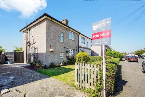 3 bedroom semi-detached house for sale, Ilford IG3