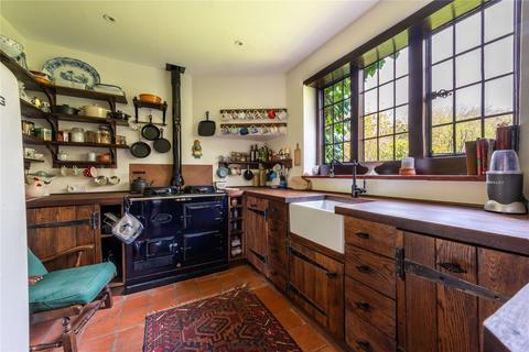 3 bedroom terraced house for sale, Holmbury St. Mary, Dorking, Surrey, RH5