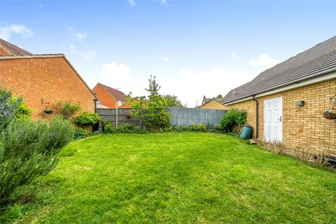 5 bedroom detached house for sale, The Glebe, Clapham, Bedfordshire, MK41