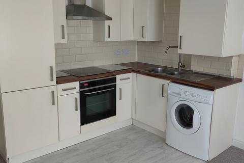 1 bedroom ground floor flat to rent, 393 Holdenhurst Road, Bournemouth BH8