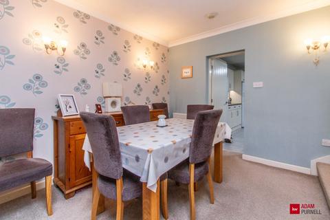 2 bedroom semi-detached house for sale, Sketchley Road, Burbage, Leicestershire