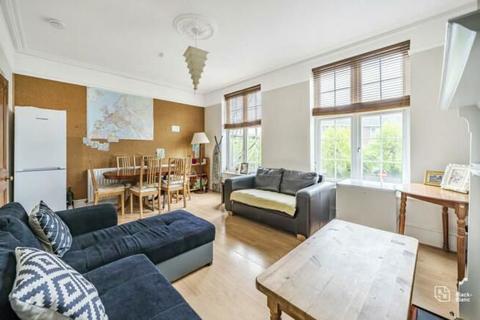 5 bedroom flat for sale, Lower Addiscombe Road , Croydon, London, CR0 6RA