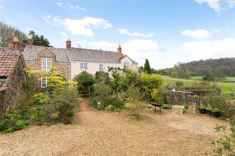 5 bedroom detached house for sale, Dinghurst Road, Churchill, Winscombe, North Somerset, BS25