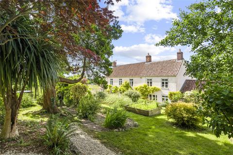 5 bedroom detached house for sale, Dinghurst Road, Churchill, Winscombe, North Somerset, BS25