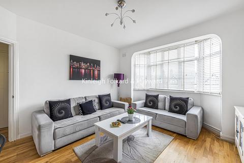 2 bedroom flat for sale, Harvist Road, Queen's Park