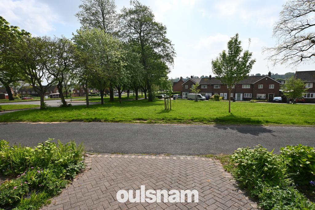 Shenley Lane, Bournville Village... 2 bed end of terrace house for sale
