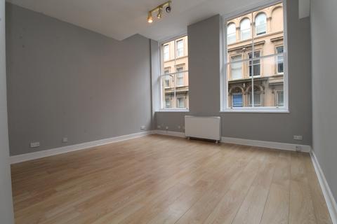 1 bedroom flat to rent, Miller Street, Glasgow G1