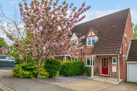 2 bedroom semi-detached house for sale, Aismunderby Close, Ripon, HG4