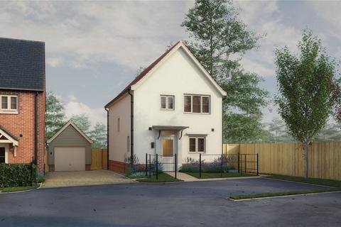 2 bedroom detached house for sale, Harewood, Mendlesham, Stowmarket, Suffolk, IP14