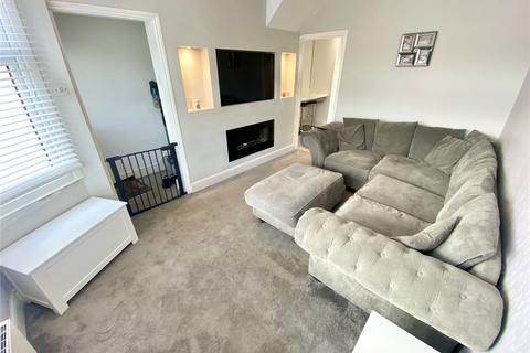 2 bedroom terraced house for sale, Ramillies Road, Sidcup, Kent, DA15