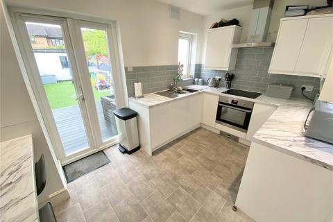 2 bedroom terraced house for sale, Ramillies Road, Sidcup, Kent, DA15