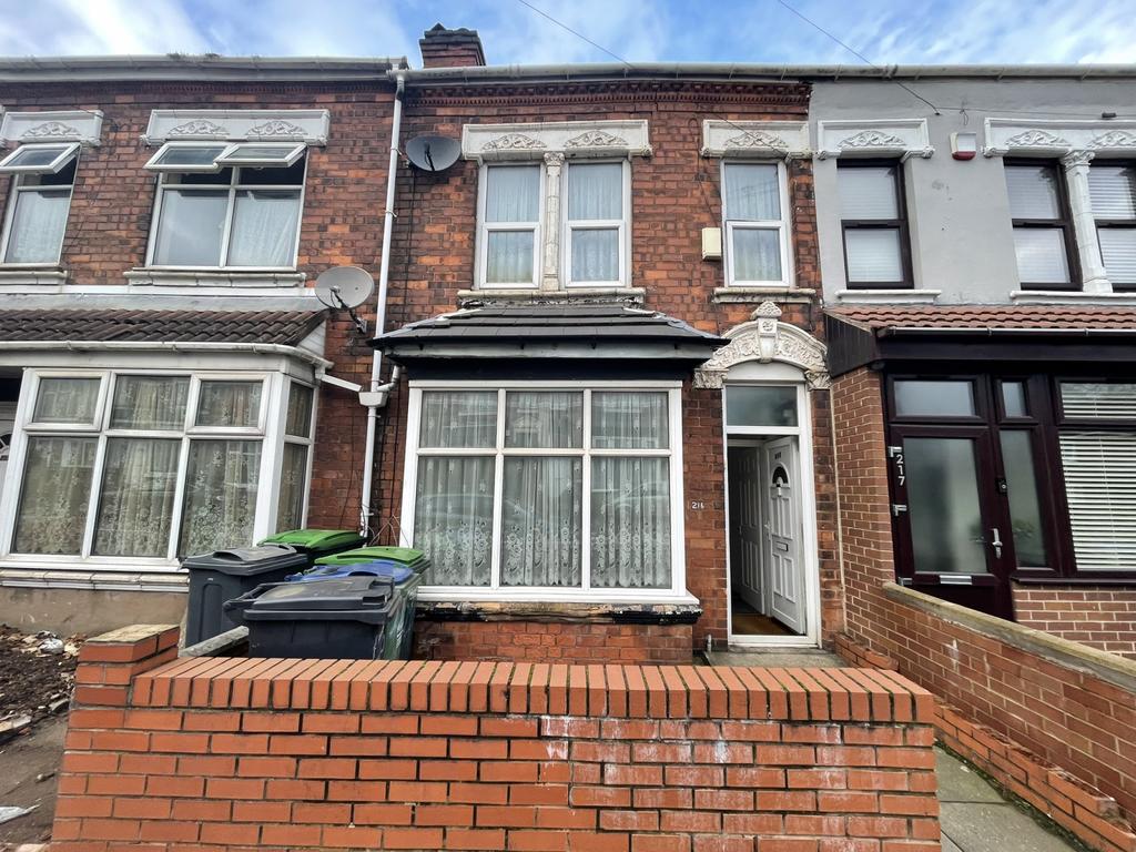 3 bedroom House for rent