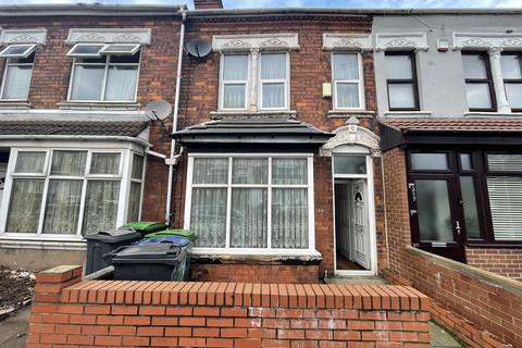 undefined, St. Pauls Road, Smethwick, West Midlands, B66