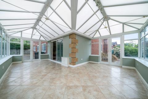 1 Brook Way, Ruskington, Sleaford, NG34 9FN