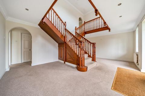 1 Brook Way, Ruskington, Sleaford, NG34 9FN
