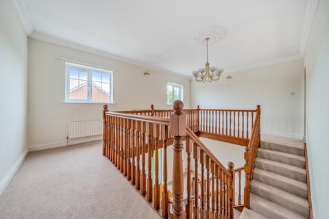 1 Brook Way, Ruskington, Sleaford, NG34 9FN
