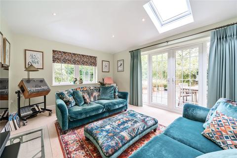 4 bedroom detached house for sale, Winchfield Court, Winchfield RG27