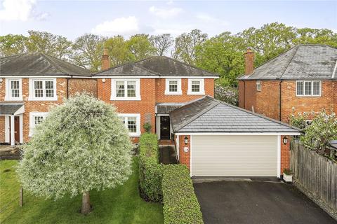undefined, Winchfield Court, Winchfield RG27