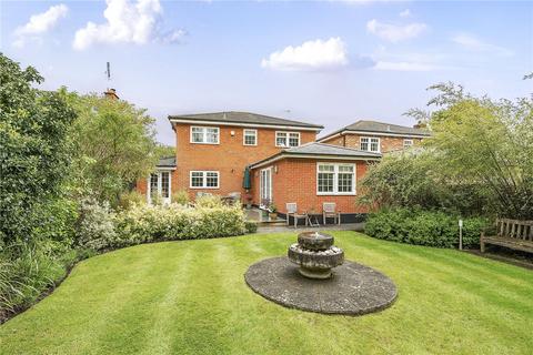 undefined, Winchfield Court, Winchfield RG27