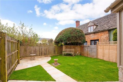 2 bedroom end of terrace house to rent, Chapel Lane, Longborough, Moreton-in-Marsh, Gloucestershire, GL56