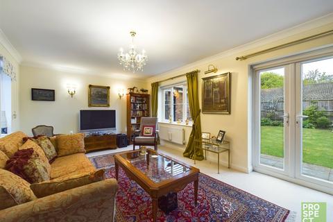 4 bedroom detached house for sale, Longcroft Gardens, Shinfield, Reading, Berkshire, RG2