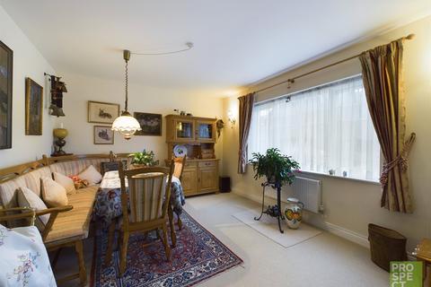4 bedroom detached house for sale, Longcroft Gardens, Shinfield, Reading, Berkshire, RG2