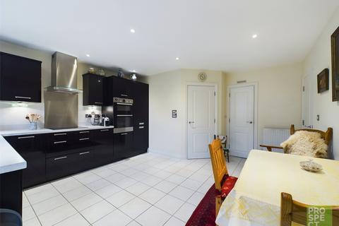 12 Longcroft Gardens, Shinfield, Reading, RG2 9FX