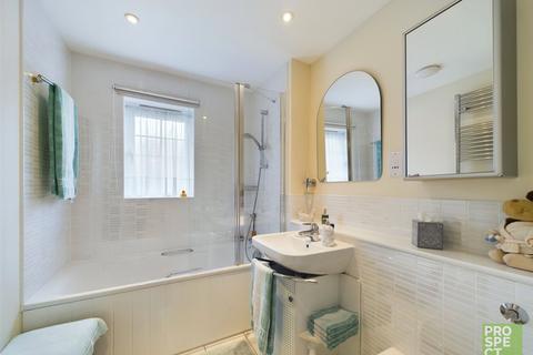 12 Longcroft Gardens, Shinfield, Reading, RG2 9FX