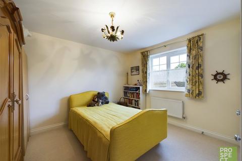 12 Longcroft Gardens, Shinfield, Reading, RG2 9FX
