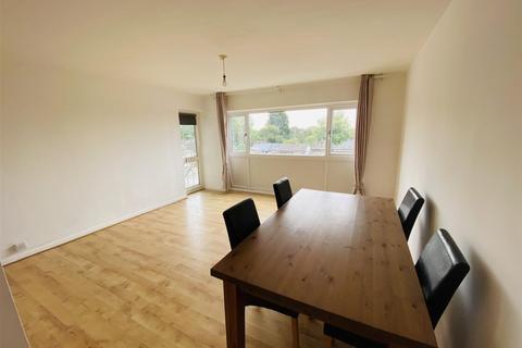 2 bedroom apartment to rent, Claire Court, High Road, Bushey Heath, Bushey, Hertfordshire, WD23