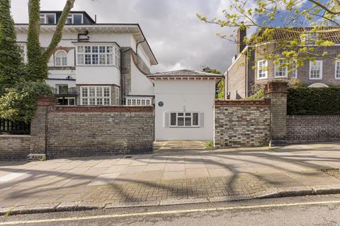 3 bedroom townhouse for sale, Carlton Hill, St John' Wood, London NW8