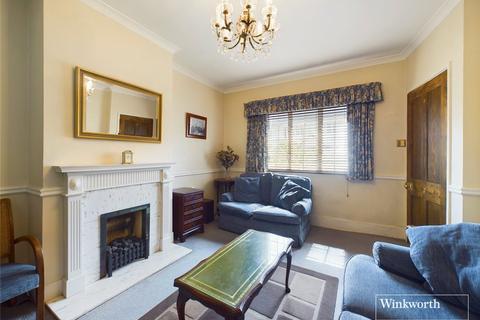 3 bedroom semi-detached house for sale, Goldsmith Lane, London NW9