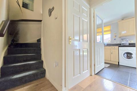 15 Rothbury Drive, Ashington, NE63 8TJ